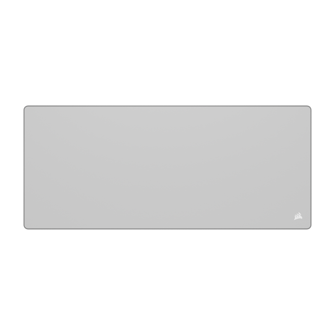 Mousepad Gaming CR MM Anti-fray Gray XXL "CH-941D075-WW"