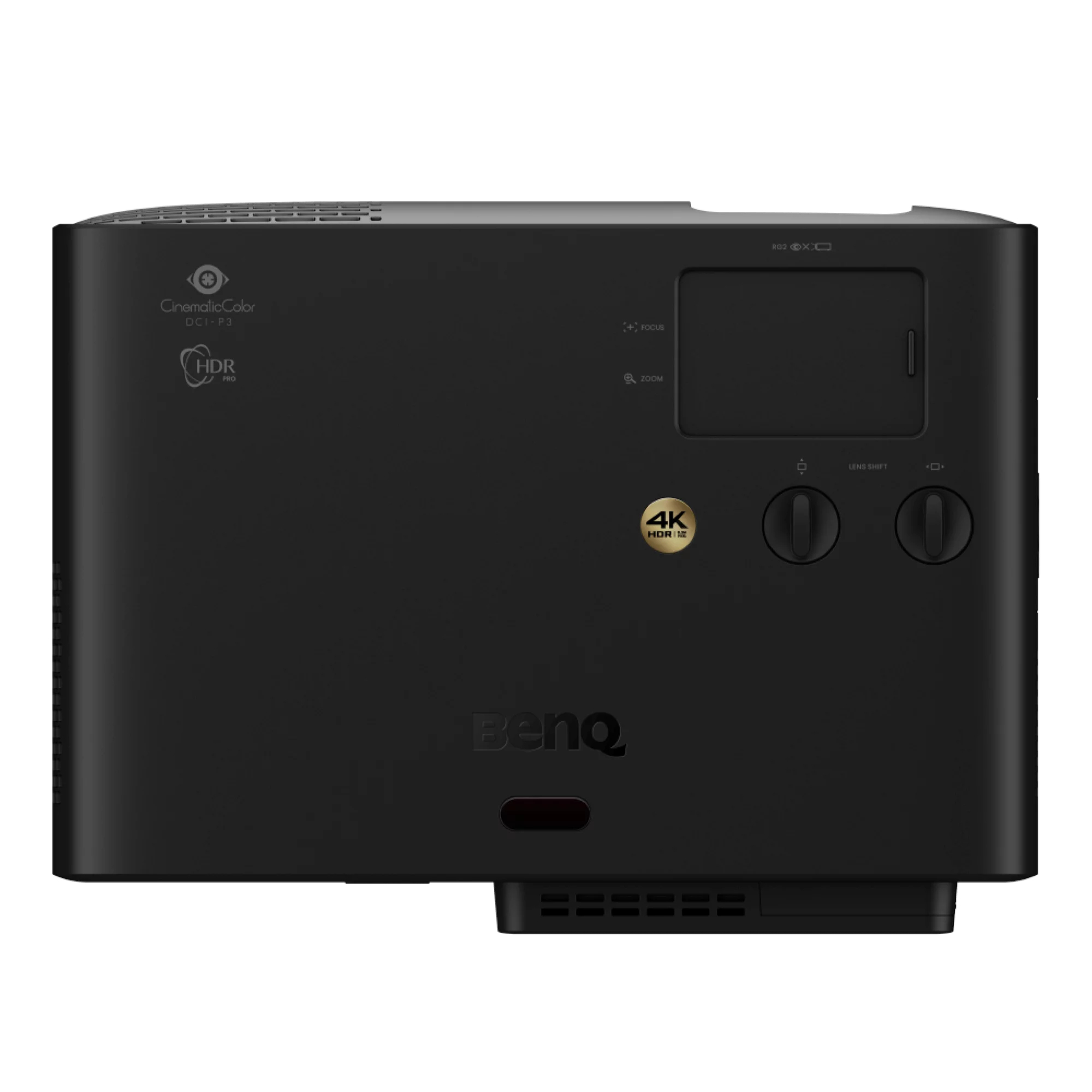 BenQ W4100I"W4100I" - imagine 2