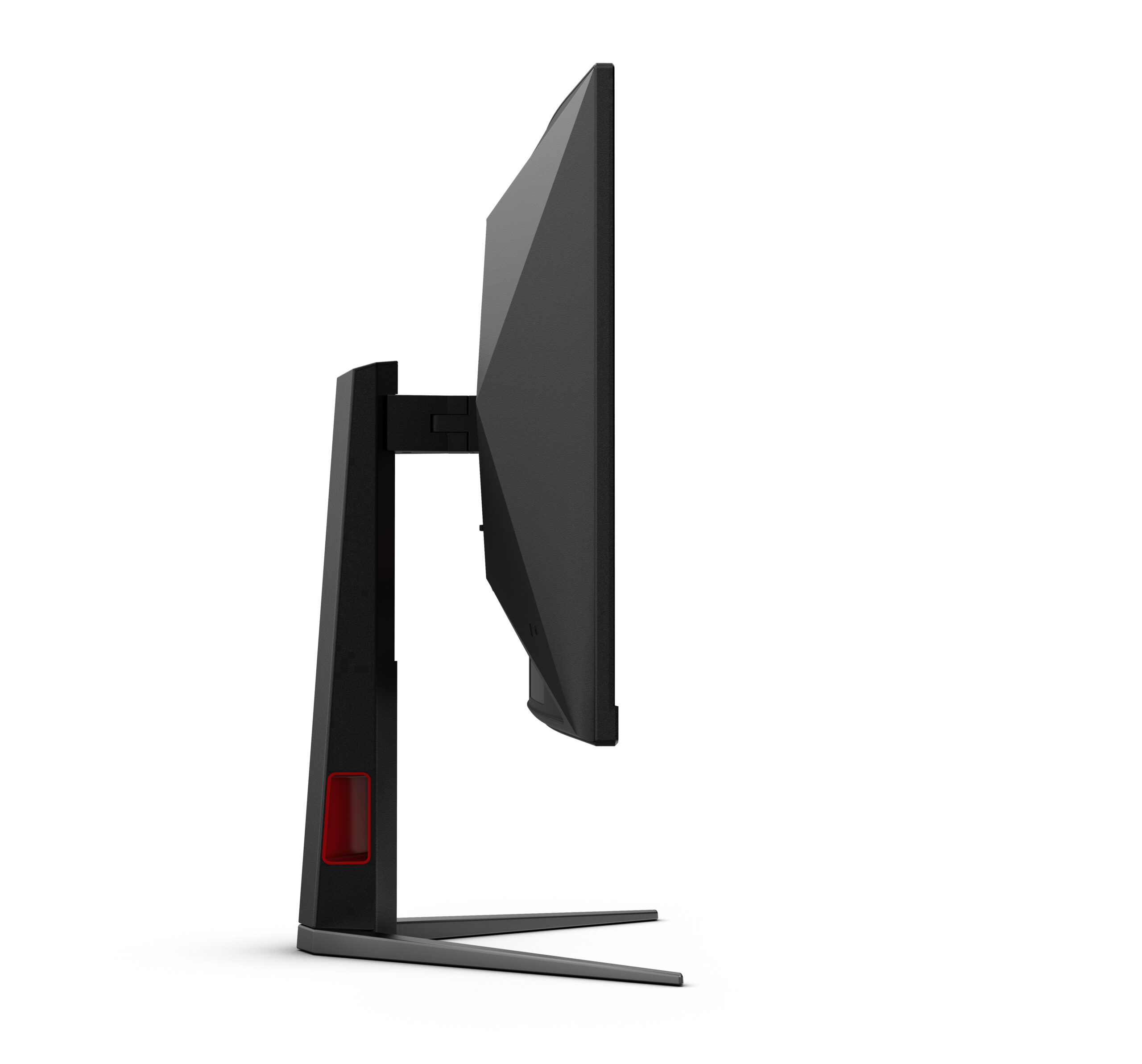 Monitor AOC 27" C27G4ZXE"C27G4ZXE" - imagine 4