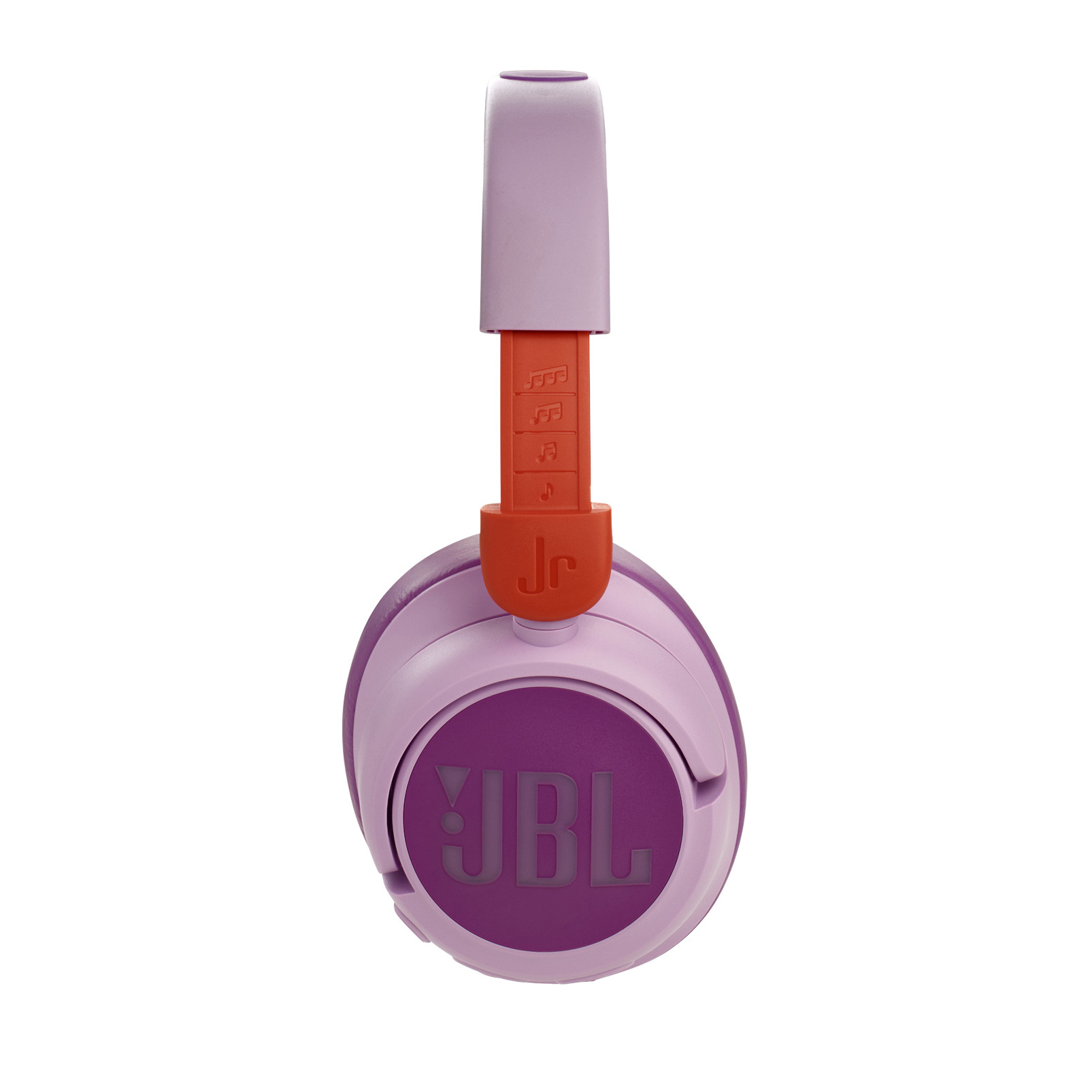 Casti bluetooth JR 460NC"JBLJR460NCPIK" - imagine 5