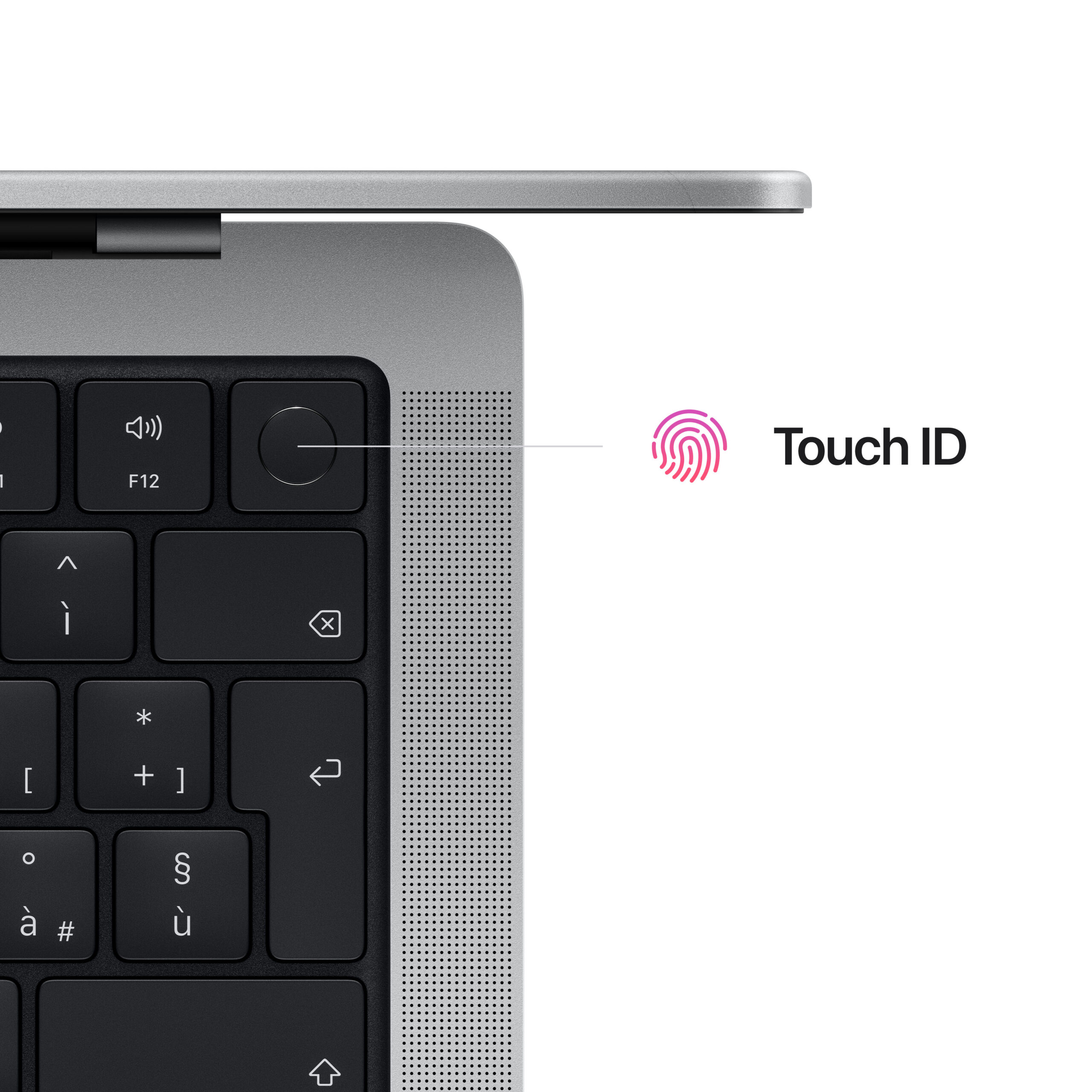 MBP 14 M2 10/16/16 16GB 512GB INT SV"MPHH3ZE/A" - imagine 5