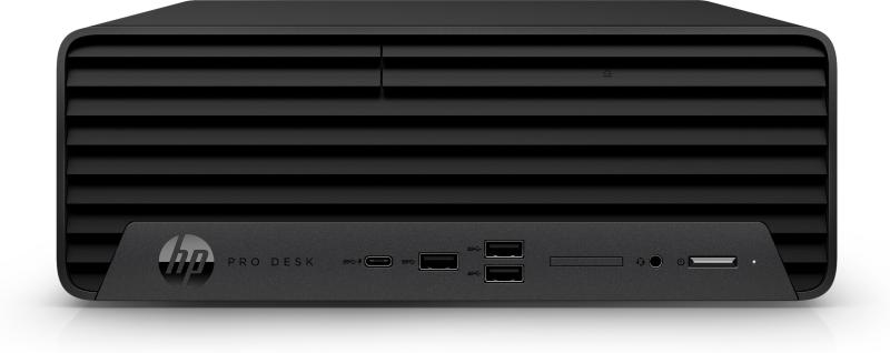 HP 400G9 SFF i5-13500 16 512 UMA W11P 1y "628W6ET" (timbru verde 7 lei)