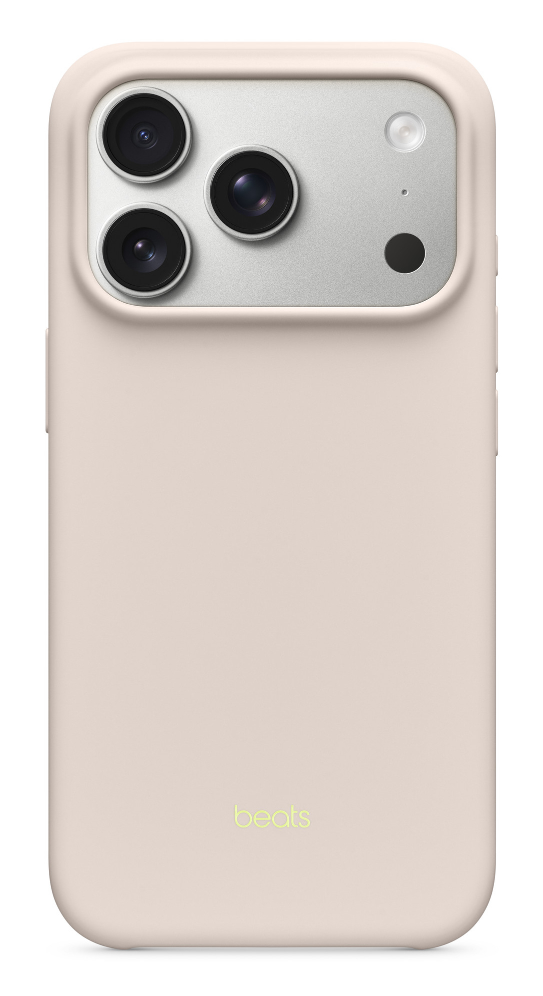 BEATS IPHONE 17 PRO CASE STN-USA "MGKE4LL/A"