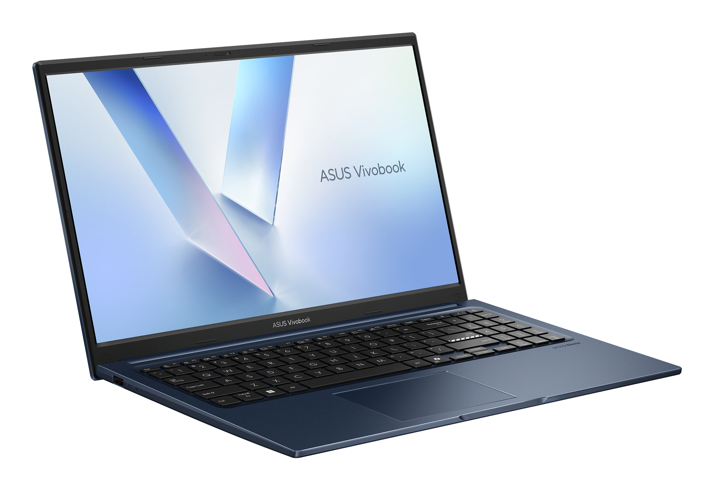 NB X1504MA C3-304 15" 8GB/256GB X1504MA-BQ601 ASUS"90NB17I1-M01490" - imagine 2