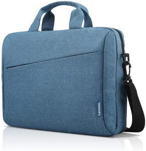 Lenovo 15.6 Casual Toploader T210 Blue "GX40Q17230"