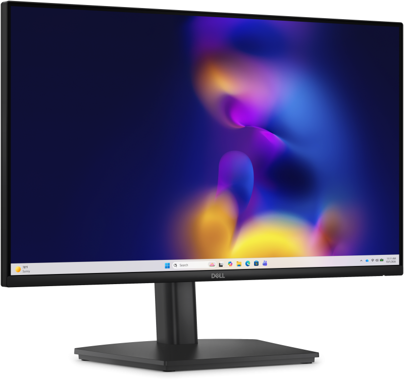 DL MONITOR 24" E2426HS LED 1920x1080"E2426HS"