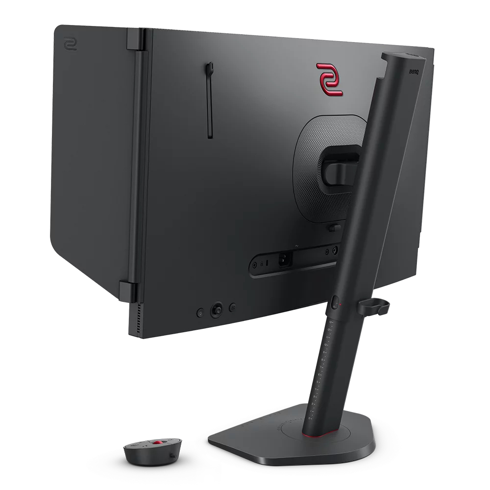Monitor BenQ XL2540X+"XL2540X+" - imagine 7