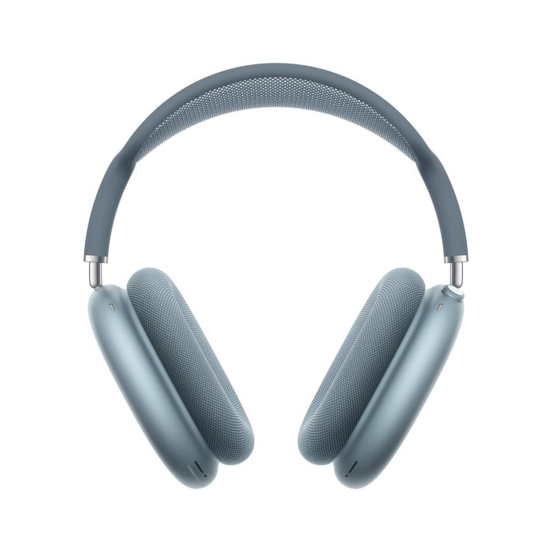 AIRPODS MAX 2 USB-C BLUE "MHWM4ZM/A" (timbru verde 0.18 lei)
