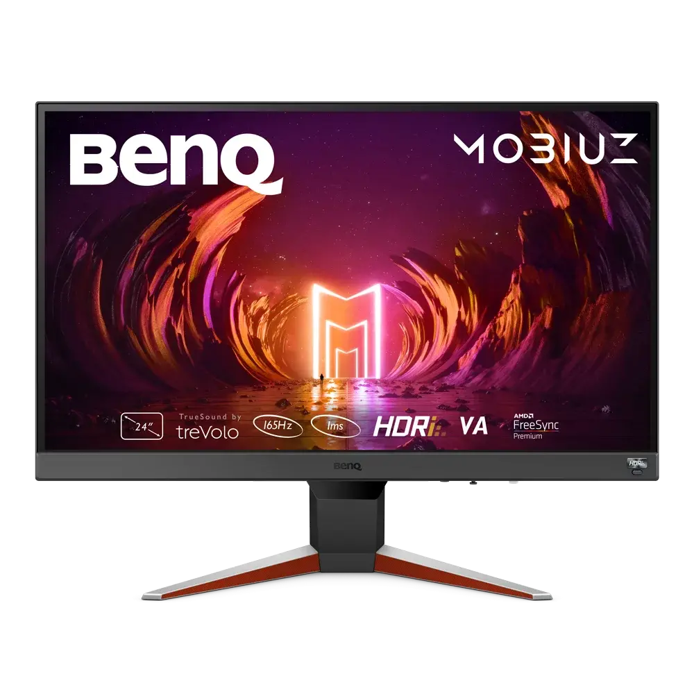 BenQ EX240N