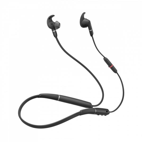 JABRA Evolve 65e UC inkl LINK 370 "6599-629-109" (timbru verde 0.8 lei)