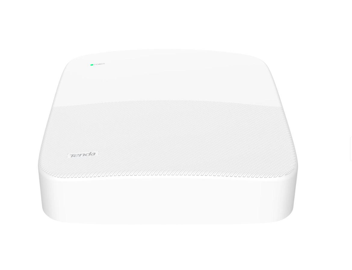 TENDA 8CHANNEL NTW VIDEORECORDER N3L-8H "N3L-8H" (timbru verde 2 lei)
