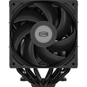 COOLER PCCooler "RT620 Digital" skt. Universal "RT620 Digital BK" (timbru verde 0.8 lei)