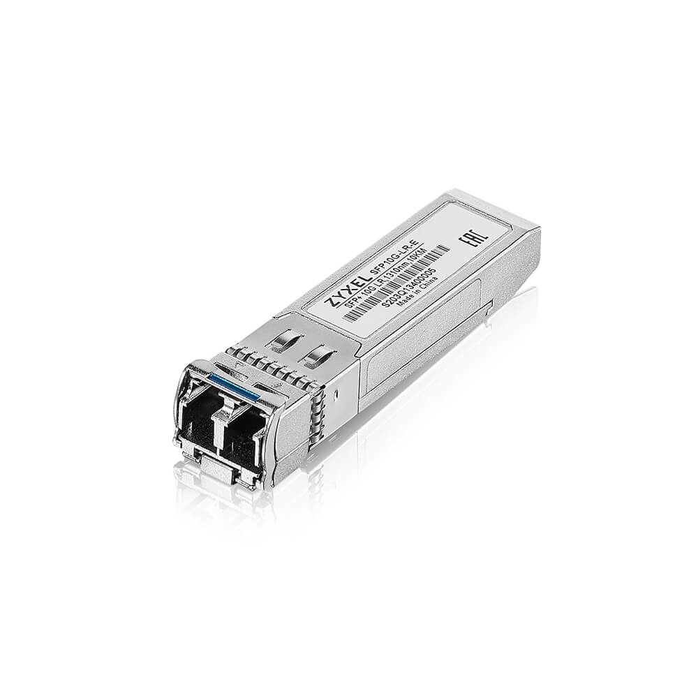 ZYXEL SFP10G-LR-E-ZZBD01F 10PACK "SFP10G-LR-E-ZZBD01F"