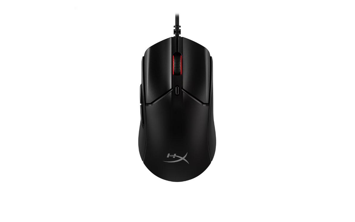 HP MOUSE HYPERX PULSEFIRE HASTE 2 "6N0A7AA" (timbru verde 0.18 lei)