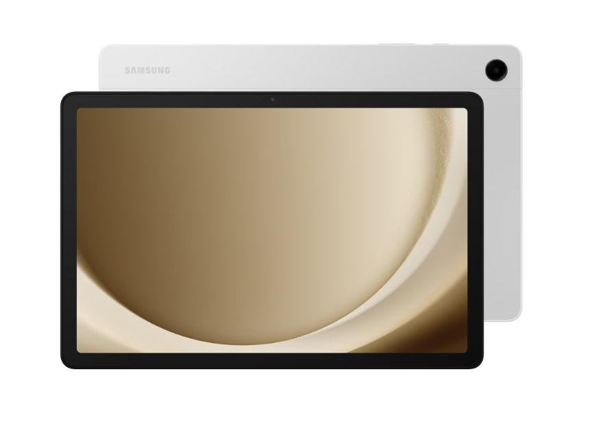 SG TAB A9+ 5G/WIFI 11" 4GB 64GB Silver "SM-X216BZSAEUE" (timbru verde 0.9 lei)