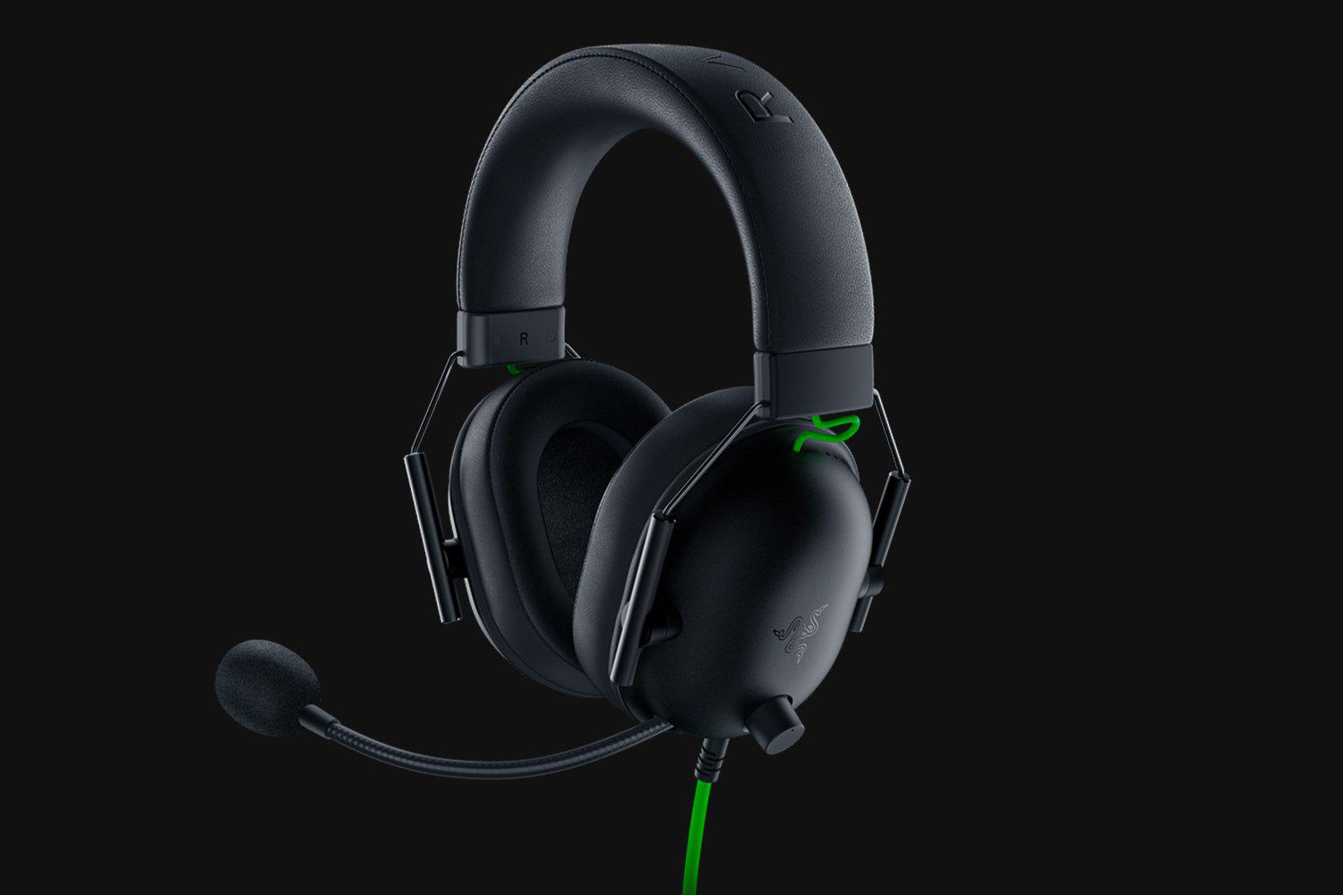 Casti cu micofon Razer Blackshark V2 X G, "RZ04-03240600-R3M1" (timbru verde 0.8 lei)