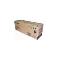 Toner Original Sharp Black, BPGT20BA, pentru BP10C20|BP20C20|BP20C25, 18K, incl.TV 15.2 RON, "BPGT20BA"