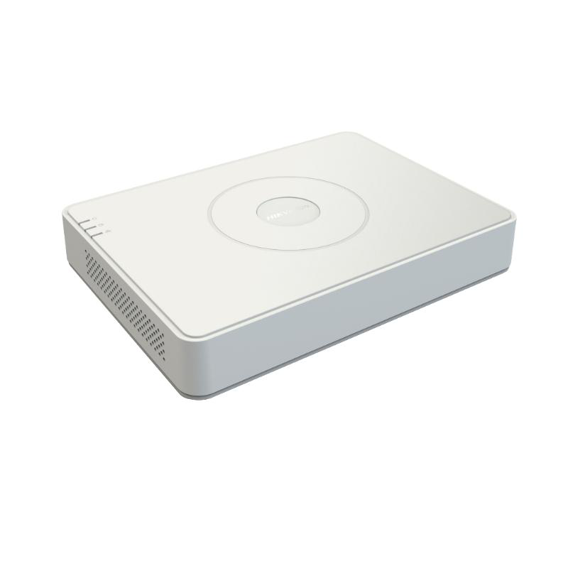 DVR TURBO HD 6MP 16CH 1XSATA ACUSENSE "IDS-7116HQHI-M1/S(E)" (timbru verde 2.00 lei)