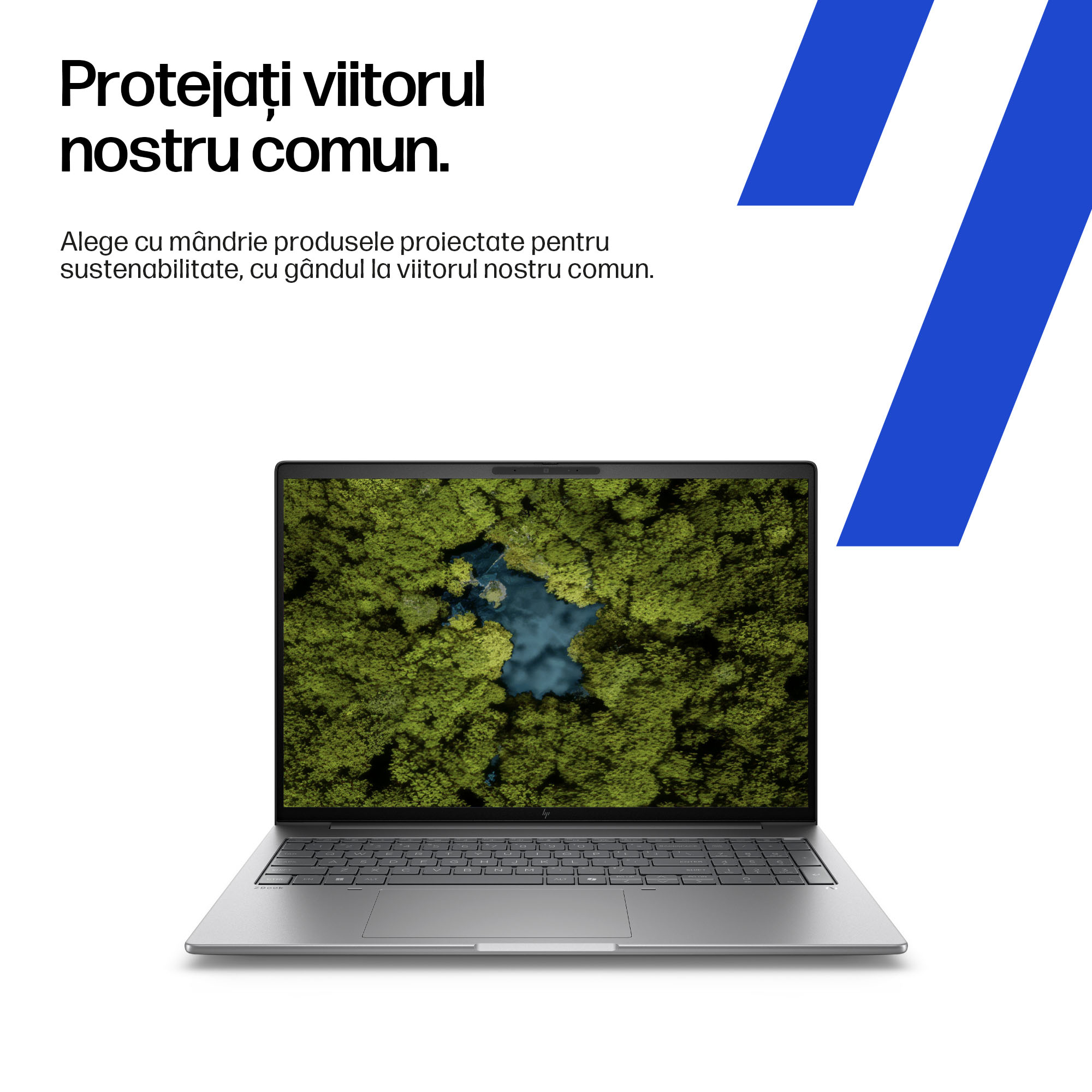 NB ZBOOK 8 G1I CU7-255H 16"/32GB/1TB W11P B72S9ET HP"B72S9ET" - imagine 7
