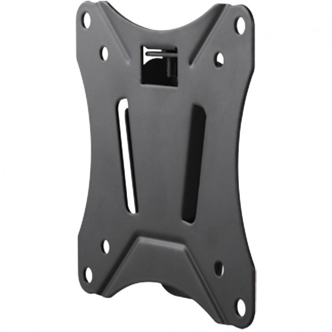 NM Select TV Wall Mount FIX 10"-30", "NM-W25BLACK"