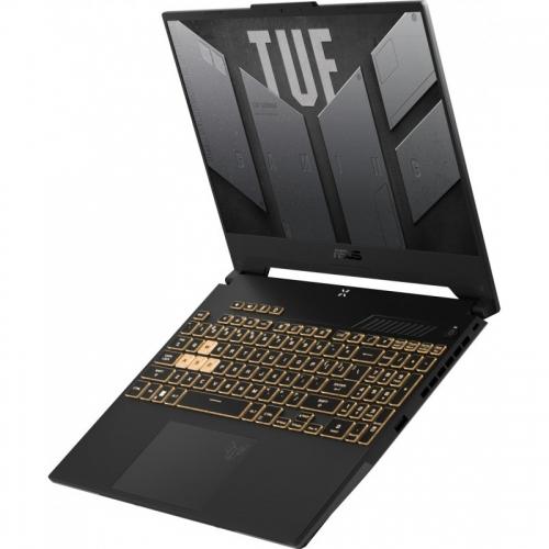 ASUS FX507ZC4 i5-12500H 16GB 512GB NoOS FX507ZC4-HN334