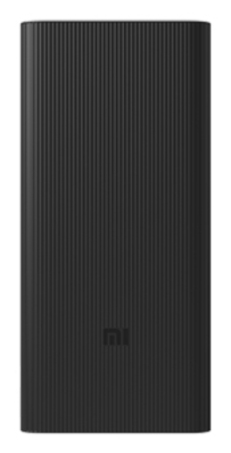Baterie externa Xiaomi 18W Power Bank 30000mAh GL "BHR9126GL" (timbru verde 0.98 lei)