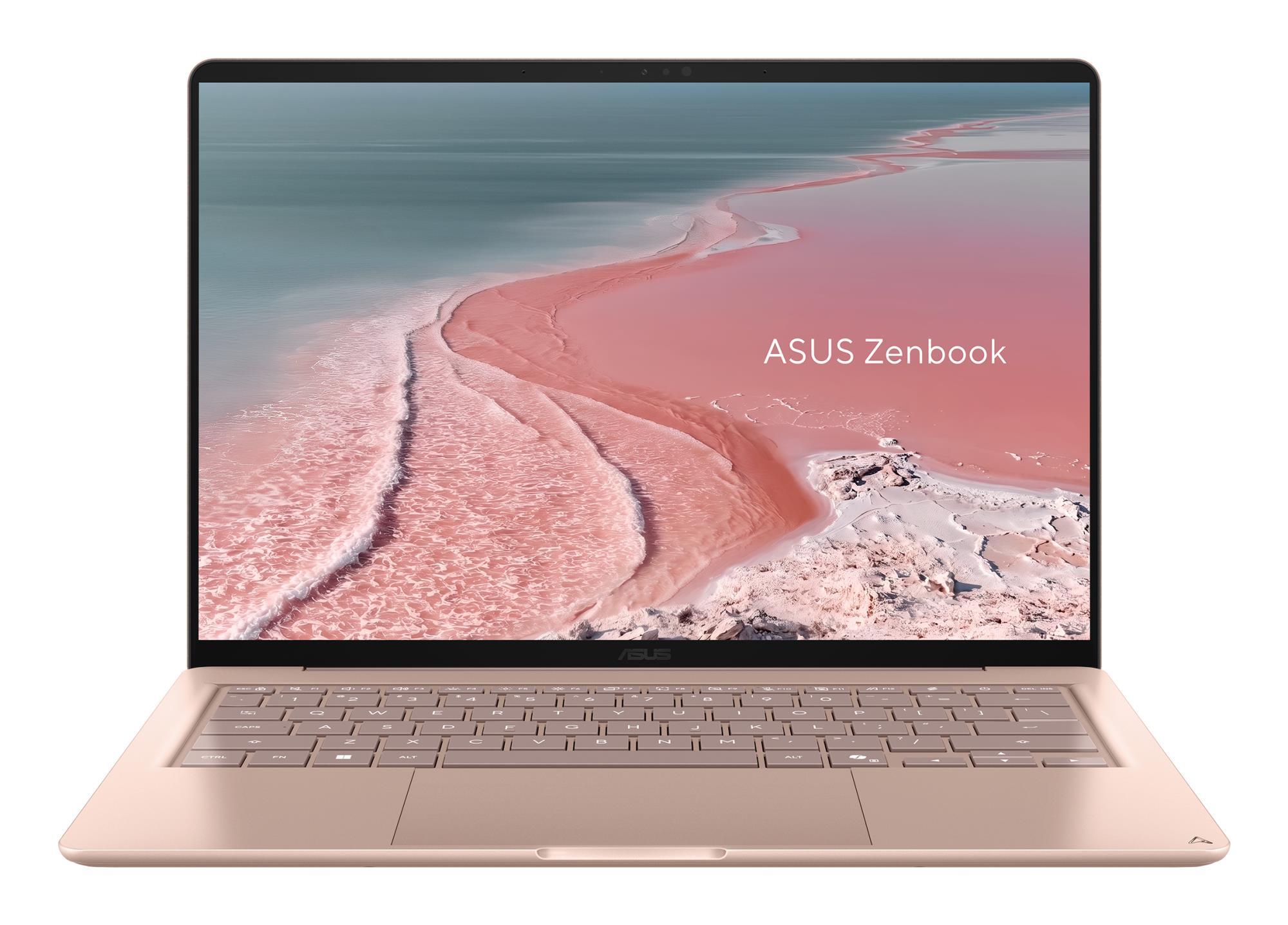 NB UX3480QA X1-26-100 14" 16GB/512GB W11 UX3480QA-U1070W ASUS"UX3480QA-U1070W"