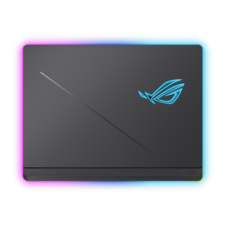 NB G615LW CU9-290HX 16" 32GB/1TB G615LW-TS365 ASUS"G615LW-TS365" - imagine 2