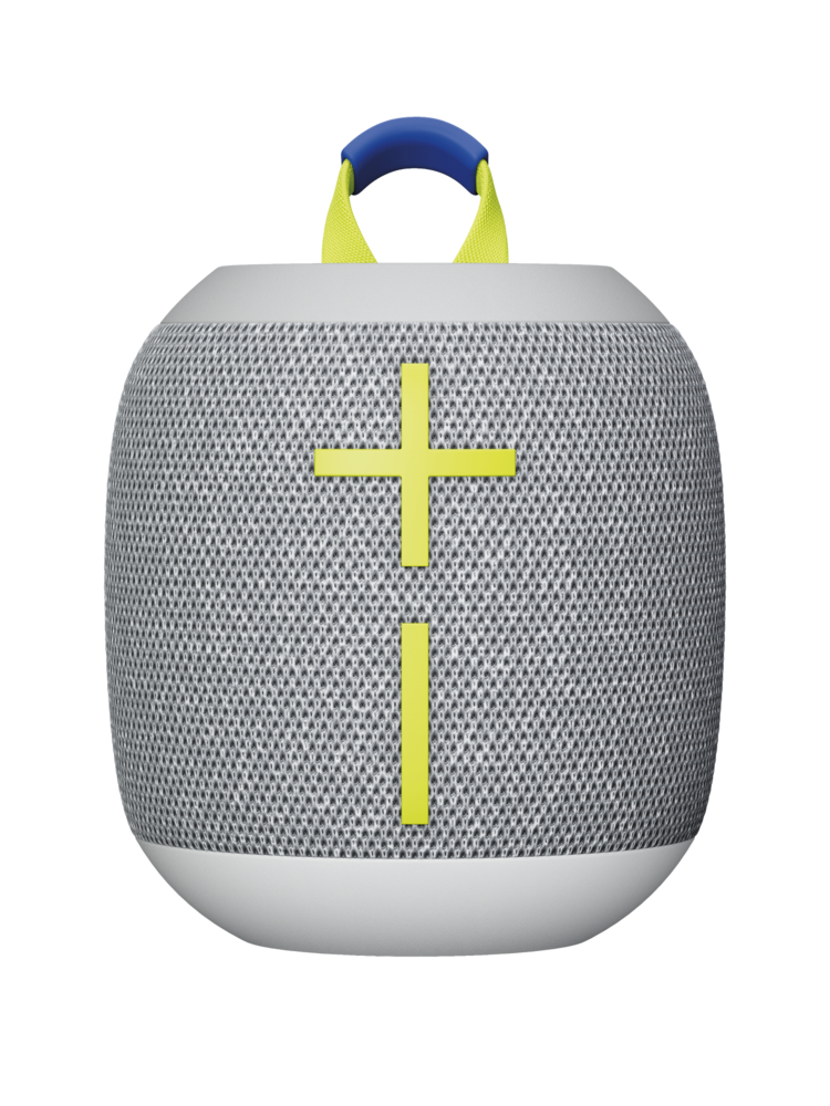Boxa portabila Ultimate Ears WONDERBOOM 4 Joyous Bright "984-001897" (timbru verde 0.8 lei)