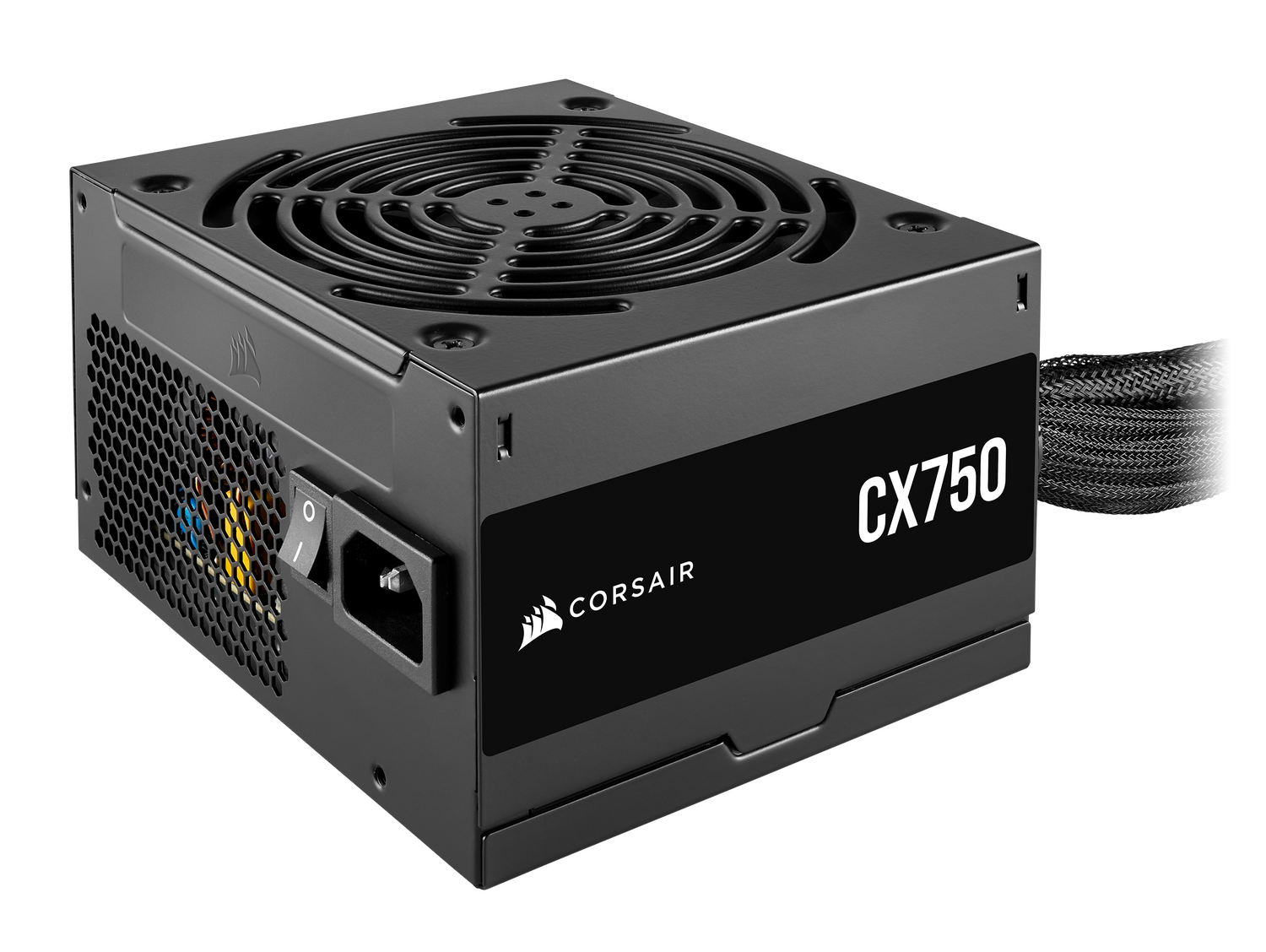 Sursa Corsair CP-9020279-EU-(RSG)"CP-9020279-EU-(RSG)" - imagine 2