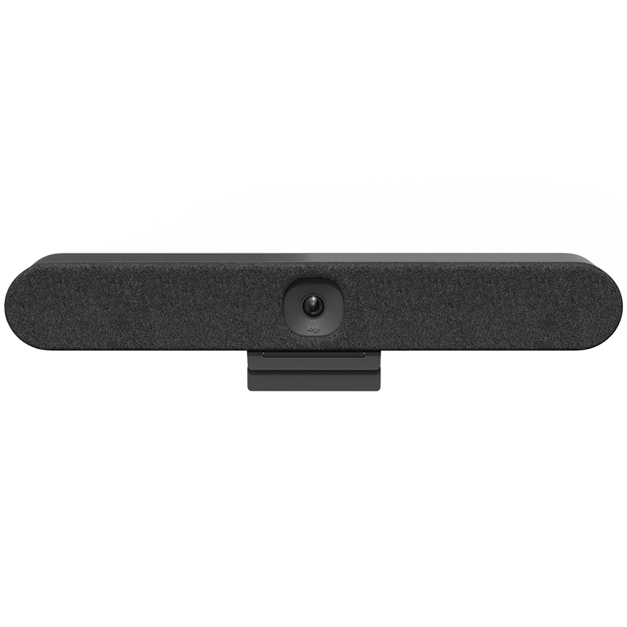 LOGITECH WEBCAM - Rally Bar Huddle - GRAPHITE - USB "960-001501" (timbru verde 0.18 lei)