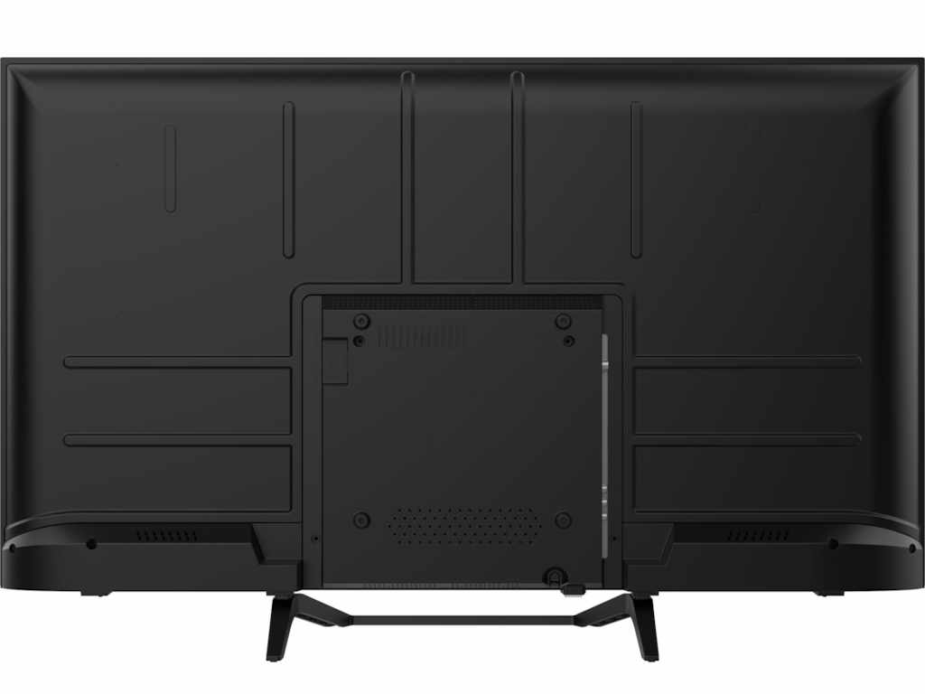 Tesla Google TV DLED 43E655BUS, 109 cm, UHD, negruDVB-T/T2/C/S/S2, 270cd/m2, VESA 200x200mm "43E655BUS" (timbru verde 15 lei)