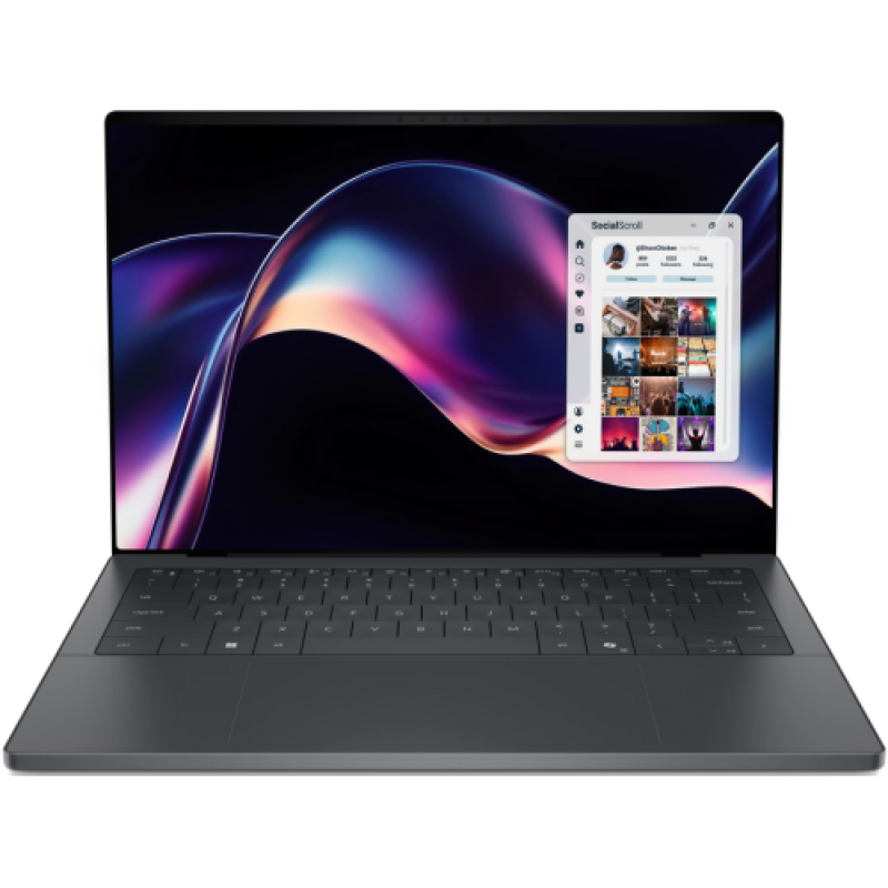 DL DA14260 OLEDT X9-388H 64 2 ARC W11P"XPS14DA1426X9642W11P"