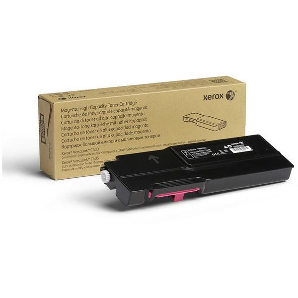 Toner Original Xerox Magenta, 106R03523, pentru Versalink C400|C405, 4.8K, (timbru verde 1.2 lei) , "106R03523"