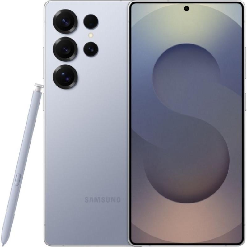 SG S25 ULTRA 5G S938B 6.9" 12/256 DS BL "SM-S938BZBD"
