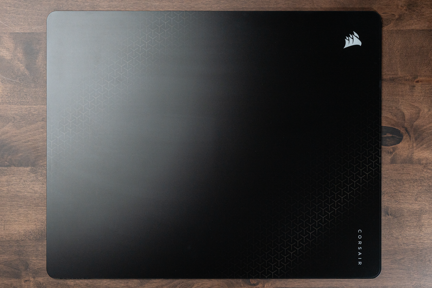 Mousepad Gaming CR MM Glass Large Precis "CH-9460000-WW" - imagine 4