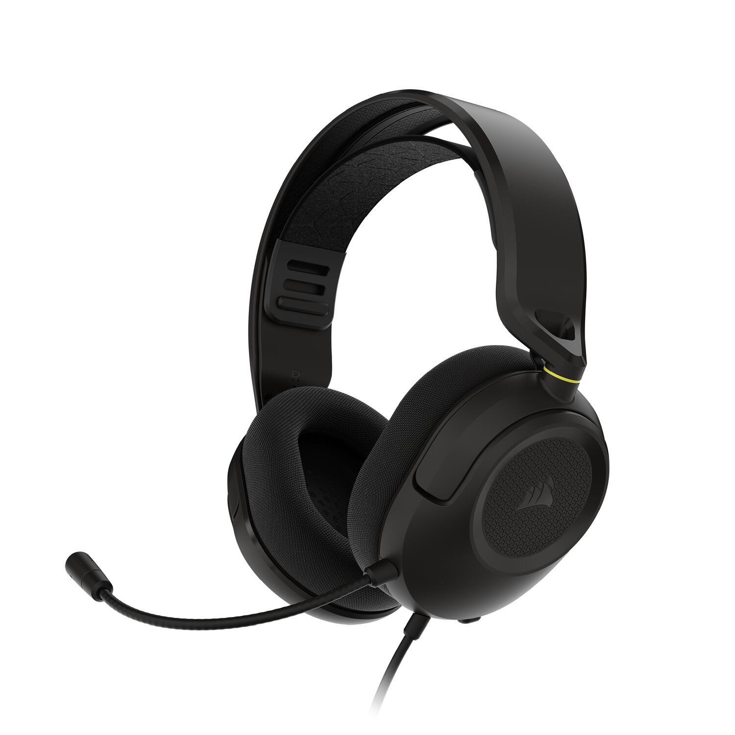 Casti Gaming cu fir Corsair HS35 V3 "CA-9011399-WW"