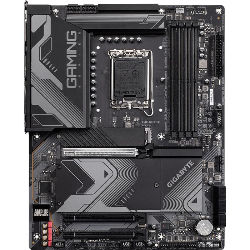MB GIGABYTE Z790 GAMING X LGA 1700 "Z790 GAMING X"