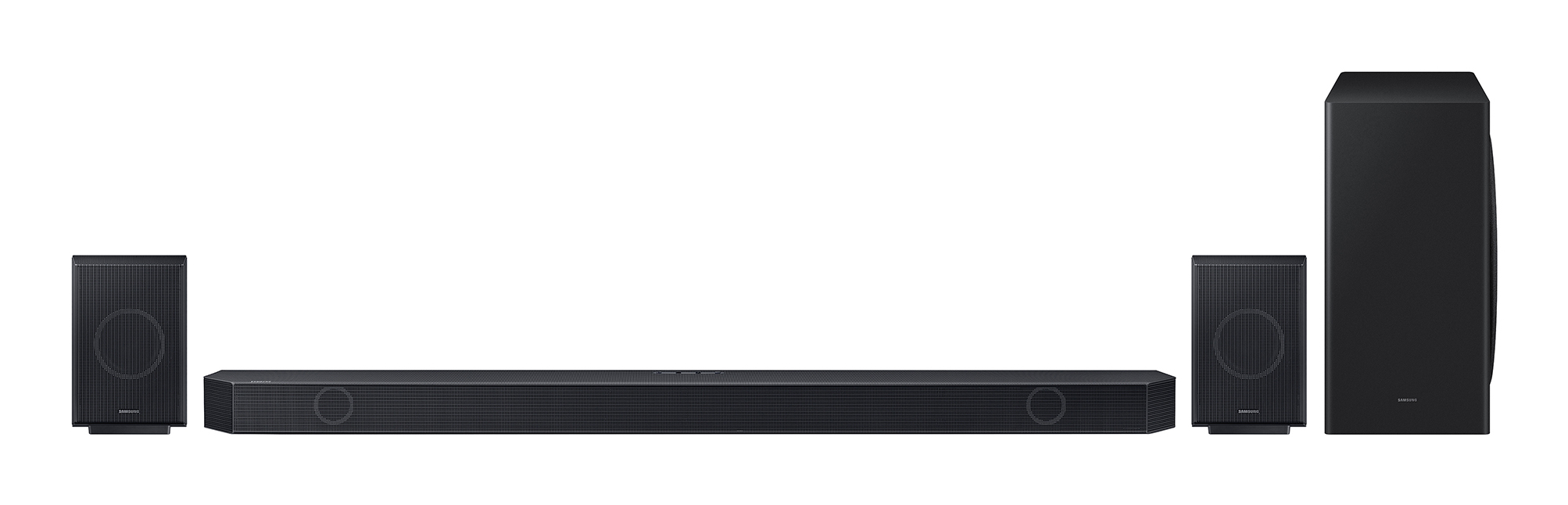 SISTEM SOUND BAR SAMSUNG HW-Q930C/EN"HW-Q930C/EN" (timbru verde 2 lei)