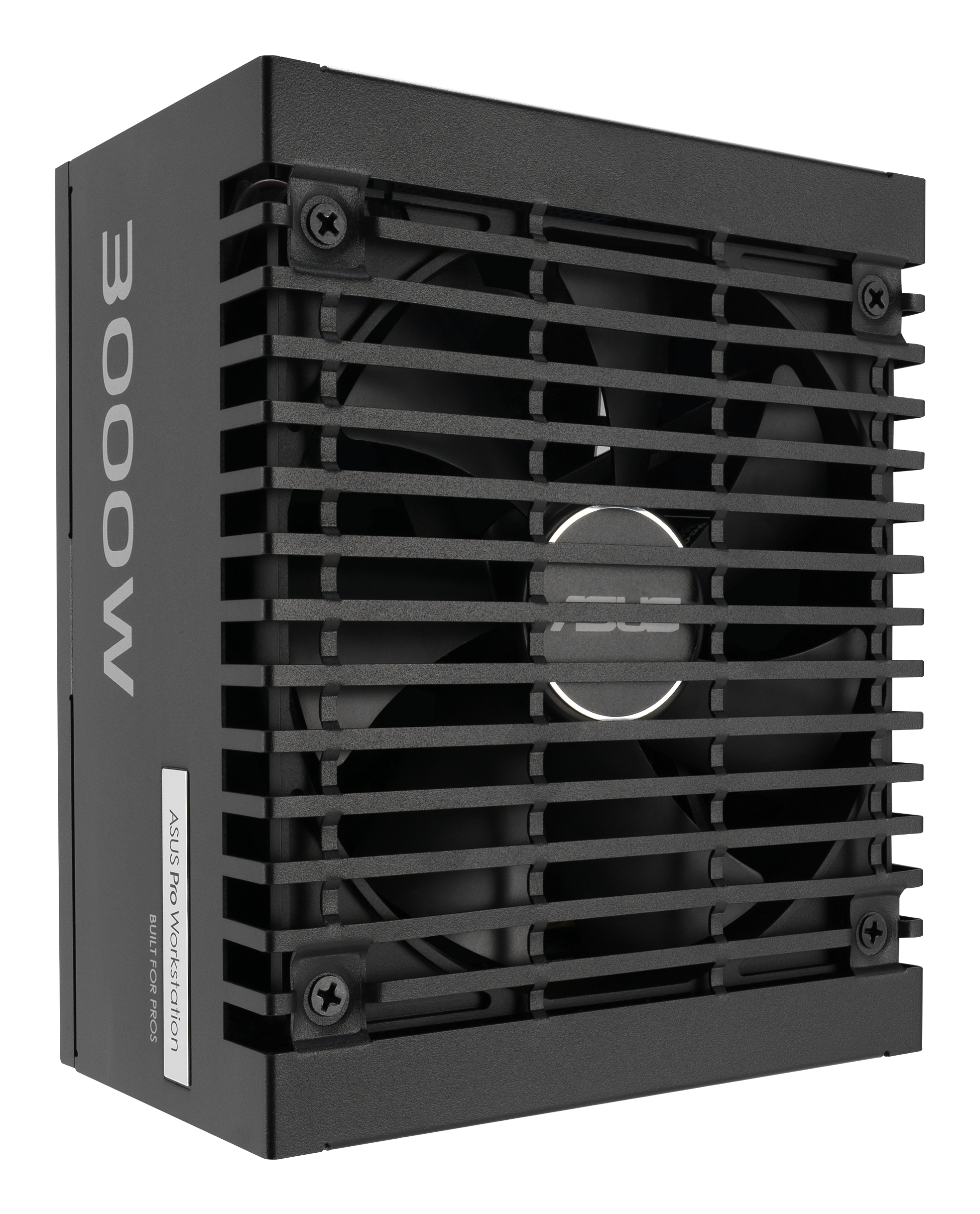 Sursa Asus Pro WS 3000W Platinum, 90YE00Z0-B0EA00 "ASUS-PRO-WS-3000P" - imagine 10