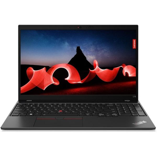 NOTEBOOK Lenovo L15 G4 I7-1355U FHD 32GB 1Ts 3YO W11P "21H3005PRI" ((timbru verde 3.5 lei)