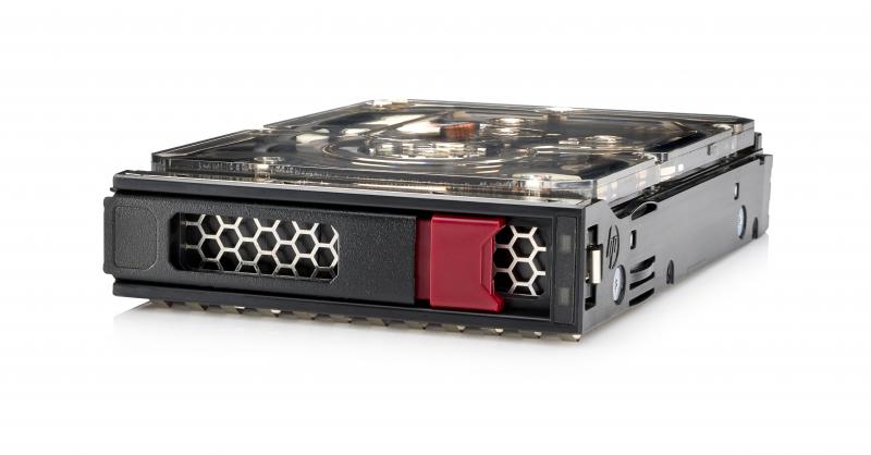 HDD HP - server 2 TB, 7.200 rpm, pt. server, "861681-B21"