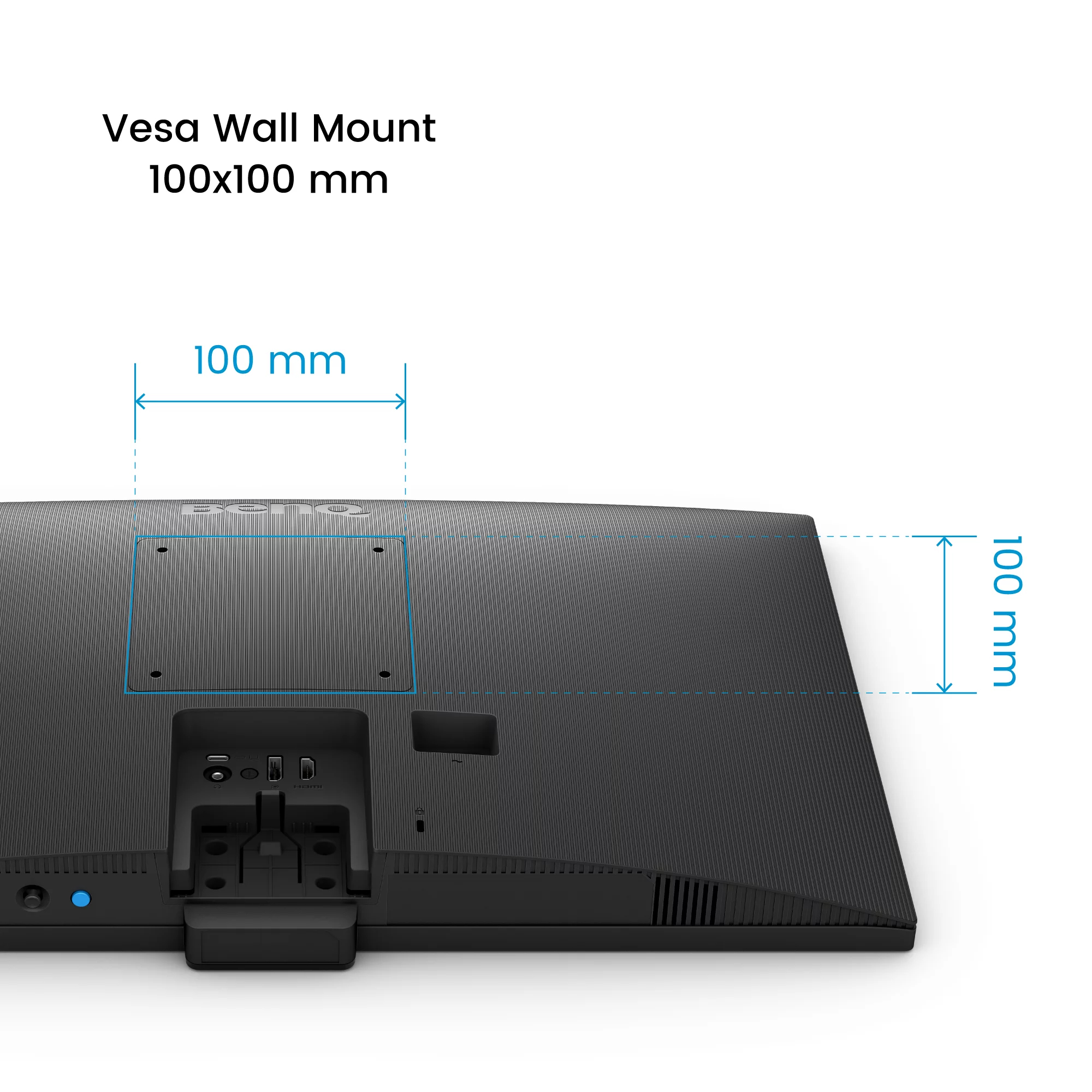 Monitor BenQ GW2490C"GW2490C" - imagine 6