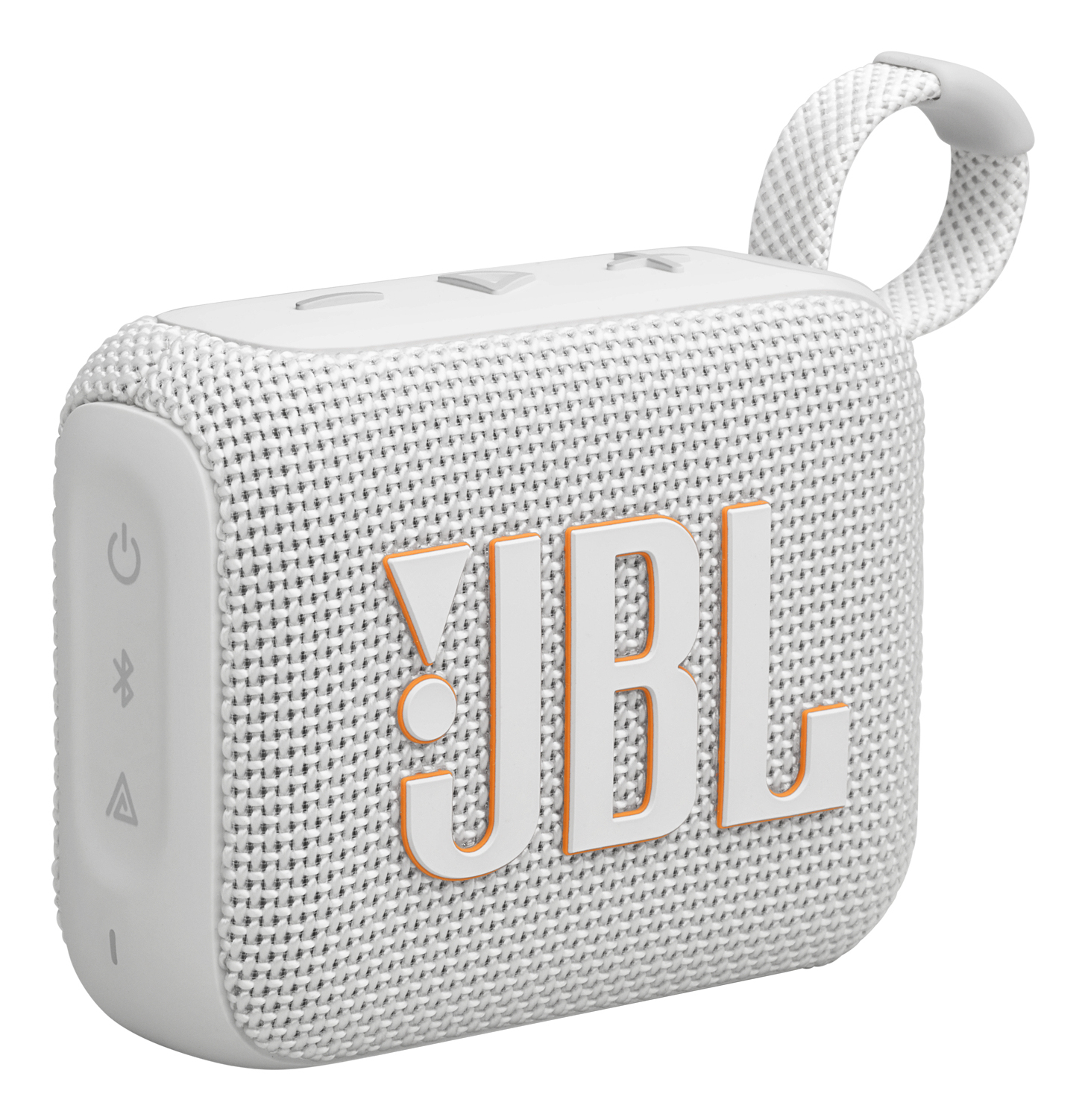 Boxa portabila Casti Go 4 Bluetooth Wireless Speaker EU Alb "JBLGO4WHT"