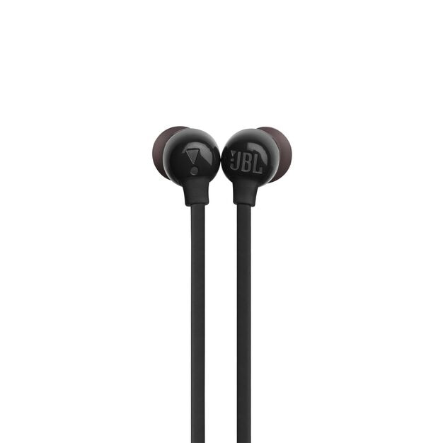 Tune 115BT Autonomie 8h Microfon Negru"JBLT115BTBLK" - imagine 4