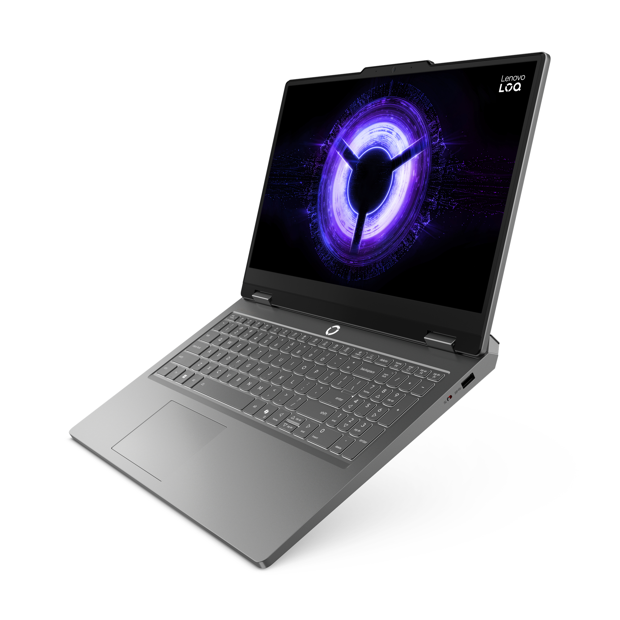 LOQe 15 FHD I7-13650HX 16GB 512 5050 DOS"83SC0095RM" - imagine 5