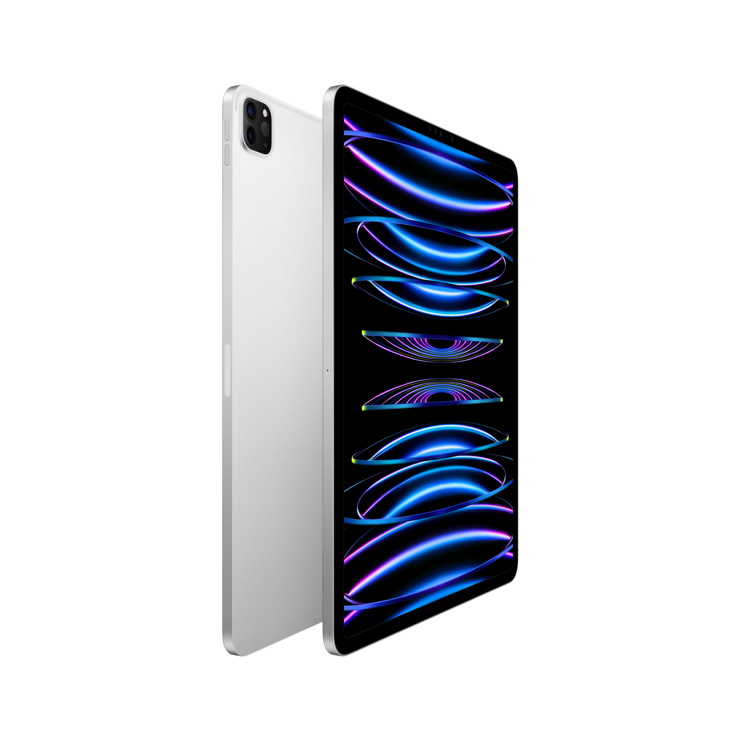 IPAD PRO(6th) 12.9 WiFi 256GB SILVER"MNXT3HC/A" - imagine 3