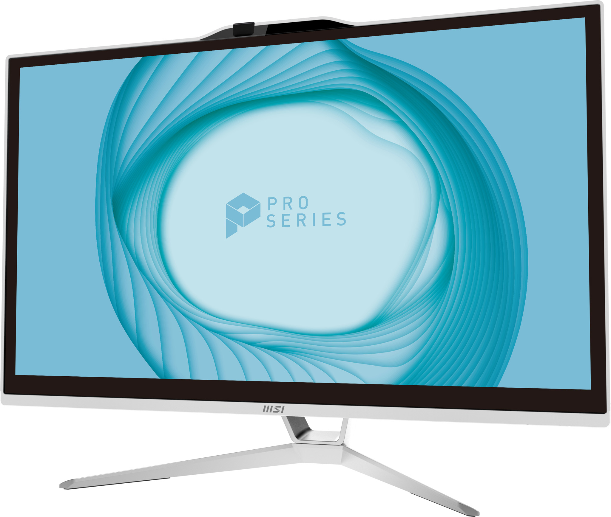MSI PRO AP222T 13M-210XEU Intel Core i3-13100 21.5inch LED FHD Touch 8GB DDR4 256GB M.2 PCIe SSD AC 9462 + BT5.1 NOOS White "PRO AP222T 13M-210XEU" (timbru verde 10 lei)