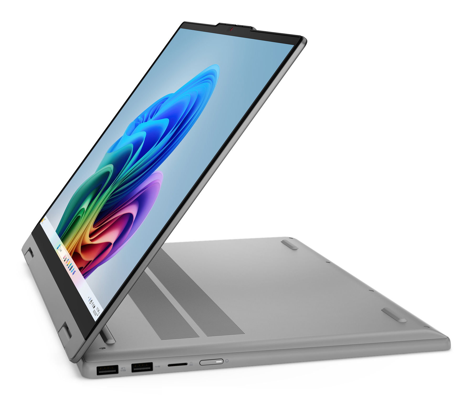 NB IP5-15AGP11 RAI7-445 15"/16GB/1TB 83UM003LRM LENOVO"83UM003LRM" - imagine 7