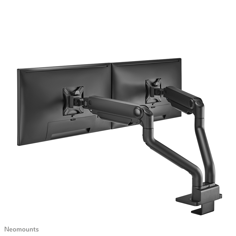 Brat dublu monitor NM FullM 17-35" 18kg"DS70S-950BL2" - imagine 9